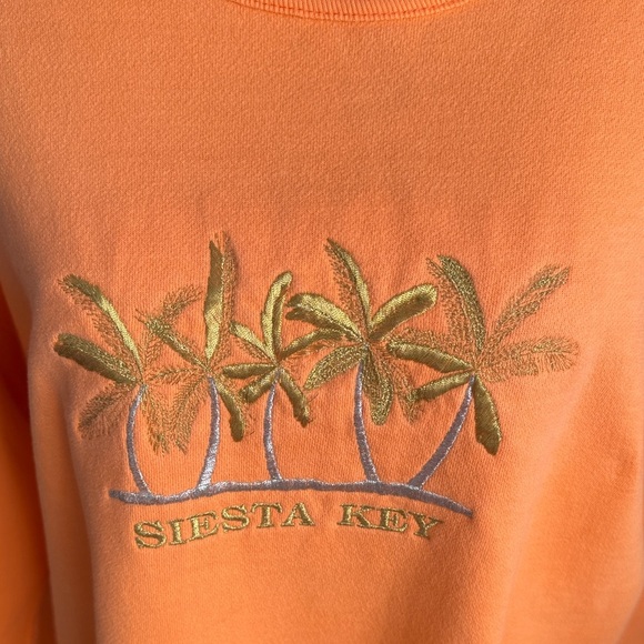 SIESTA KEY Sweatshirt - Picture 4 of 6